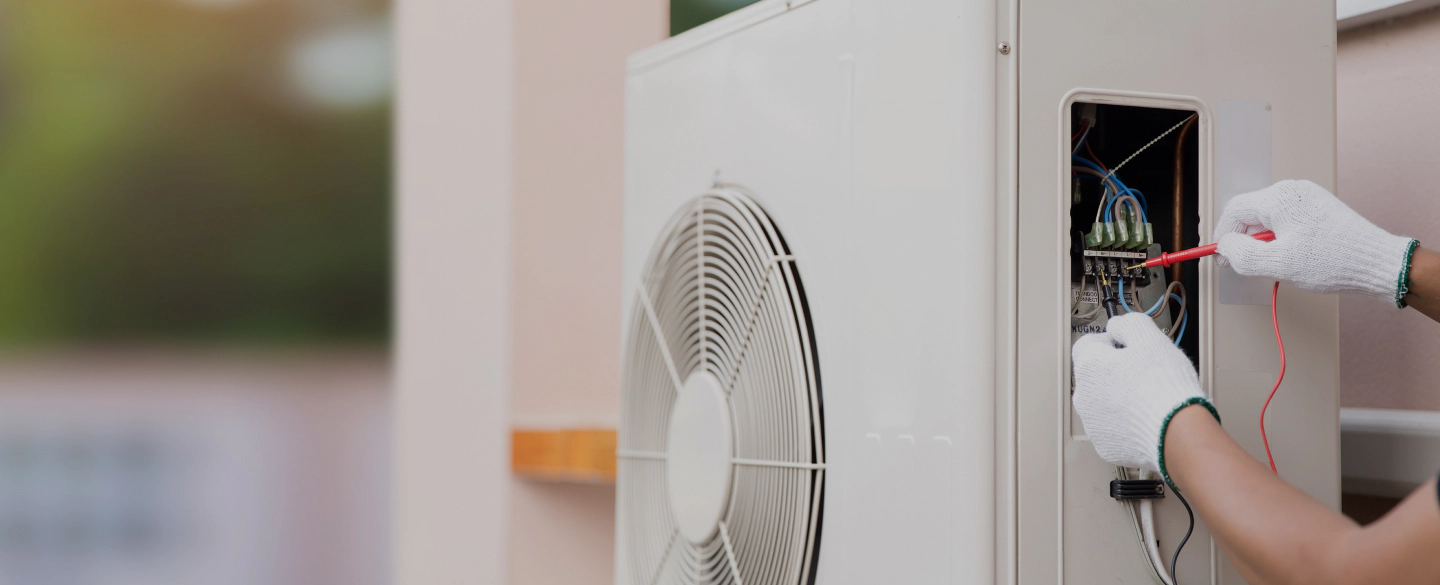 heat pump repair converse la